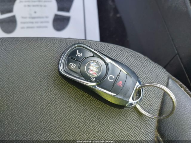2023 BUICK ENCORE GX KL4MMDS29PB007808 Photo 10