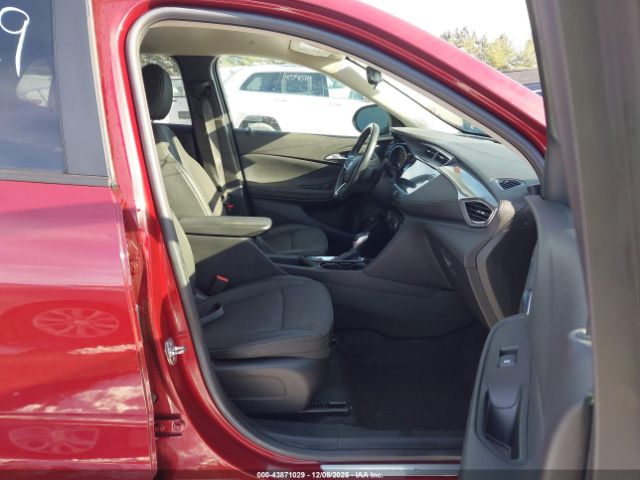 2023 BUICK ENCORE GX KL4MMDS29PB007808 Photo 4