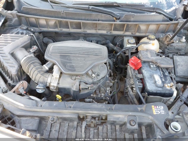 2019 CADILLAC XT5 1GYKNERS8KZ103977 Photo 9