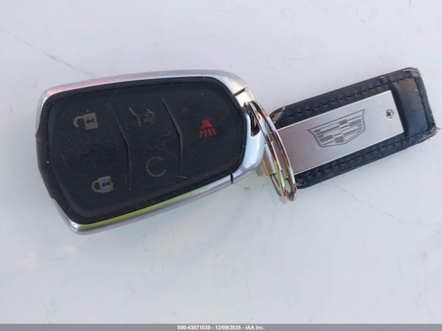 2019 CADILLAC XT5 1GYKNERS8KZ103977 Photo 10