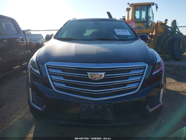 Aukcja sprzedaży 2019 Cadillac Xt5 Premium Luxury, vin: 1GYKNERS8KZ103977, numer aukcji: 43871030