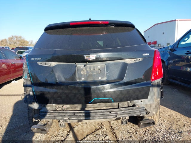 Aukcja sprzedaży 2019 Cadillac Xt5 Premium Luxury, vin: 1GYKNERS8KZ103977, numer aukcji: 43871030