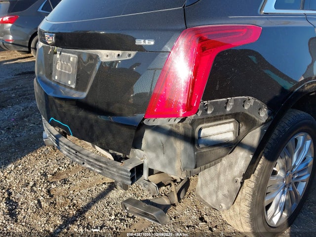 Aukcja sprzedaży 2019 Cadillac Xt5 Premium Luxury, vin: 1GYKNERS8KZ103977, numer aukcji: 43871030