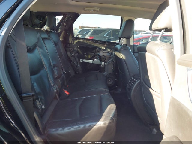 2019 CADILLAC XT5 1GYKNERS8KZ103977 Photo 7