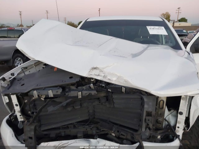 1GCRCPEHXJZ345930 Chevrolet Silverado 1500 Custom