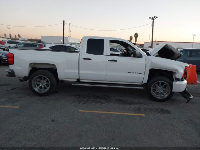 1GCRCPEHXJZ345930 Chevrolet Silverado 1500 Custom
