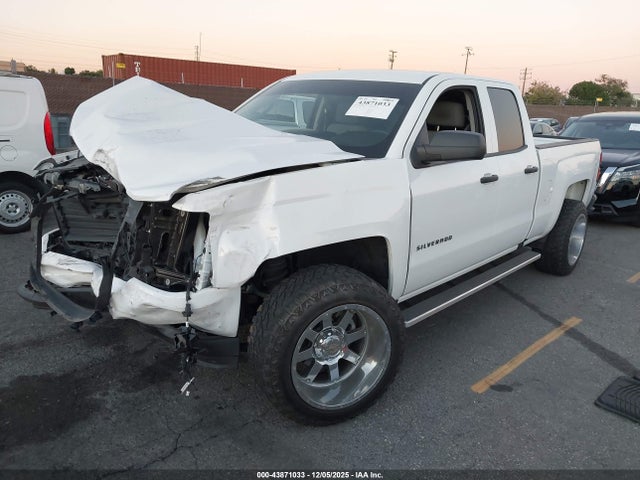 1GCRCPEHXJZ345930 Chevrolet Silverado 1500 Custom