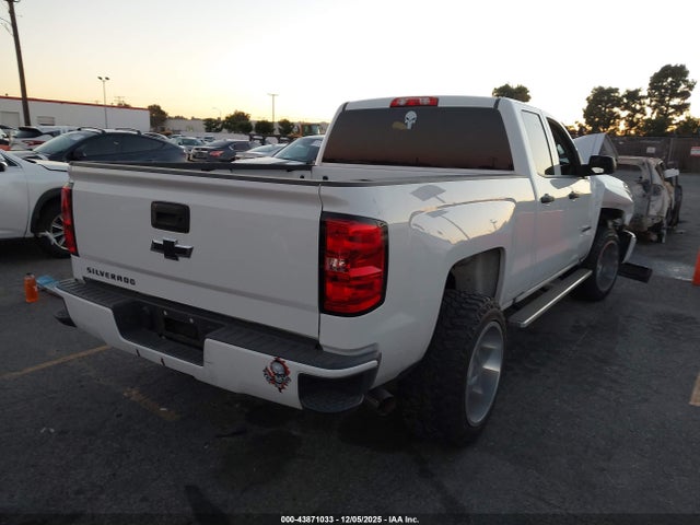 1GCRCPEHXJZ345930 Chevrolet Silverado 1500 Custom