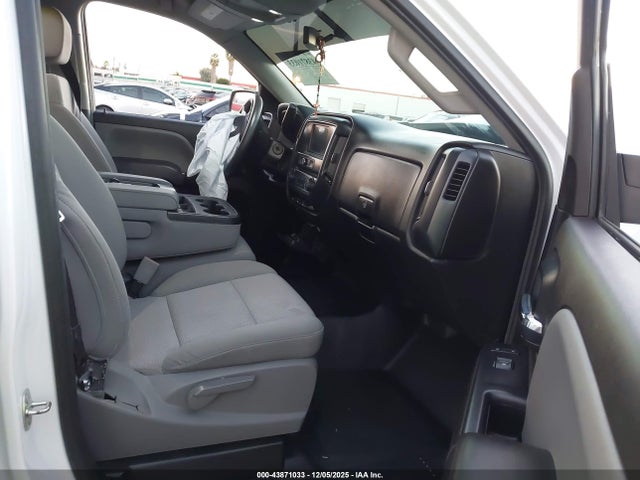 1GCRCPEHXJZ345930 Chevrolet Silverado 1500 Custom