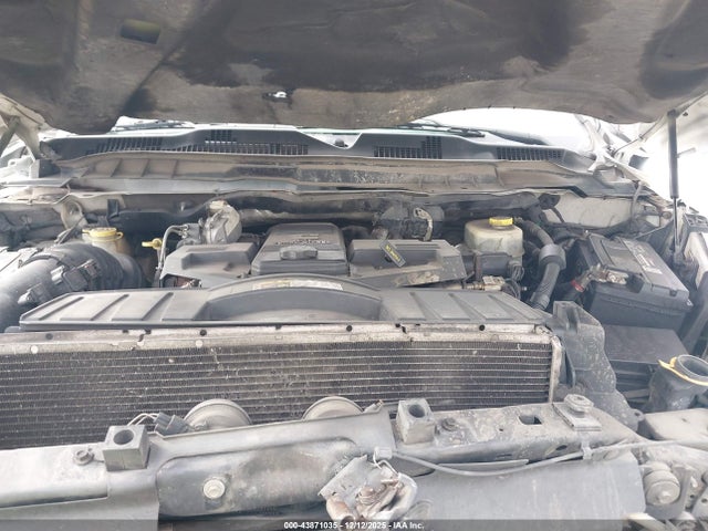 Продажа на аукционе авто 2012 Ram 3500 St, vin: 3C63DRGLXCG342455, номер лота: 43871035