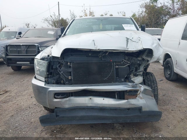 Продажа на аукционе авто 2012 Ram 3500 St, vin: 3C63DRGLXCG342455, номер лота: 43871035