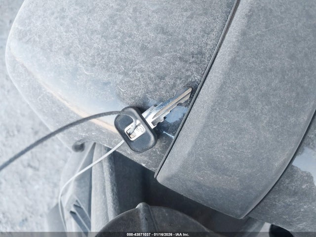 2025 INDIAN MOTORCYCLE CO. SCOUT 56KSBV611S3023573 Photo 10