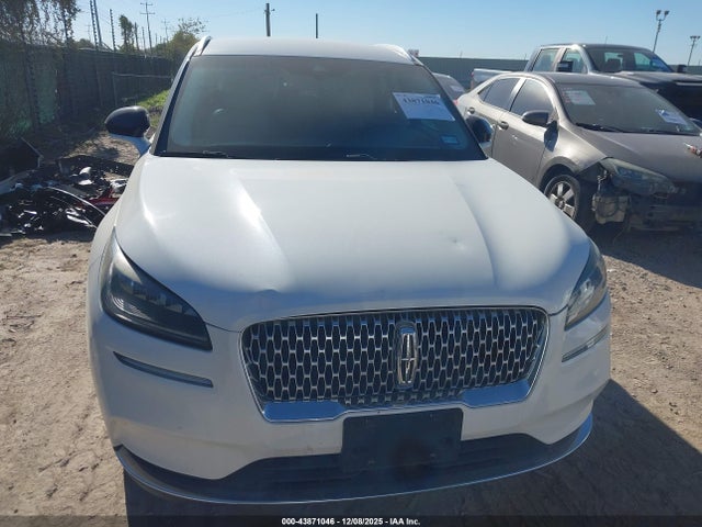 5LMCJ1C91LUL12649 Lincoln Corsair Standard