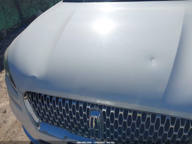 5LMCJ1C91LUL12649 Lincoln Corsair Standard