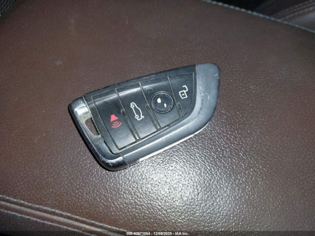 2020 BMW 3 SERIES WBA5U9C00LA379331 Photo 10