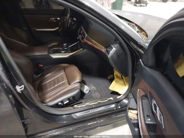 2020 BMW 3 SERIES WBA5U9C00LA379331 Photo 4