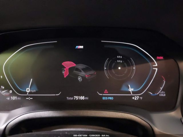 2020 BMW 3 SERIES WBA5U9C00LA379331 Photo 6