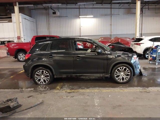 JA4AP3AU7KU020271 Mitsubishi Outlander Sport 2.0 Es
