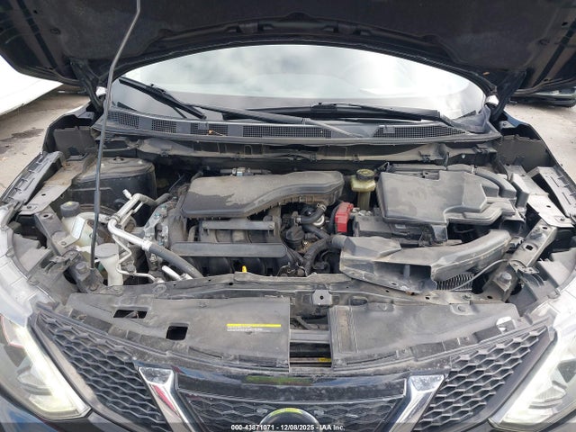 2019 NISSAN ROGUE SPORT JN1BJ1CR5KW313537 Photo 9