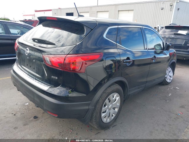 2019 NISSAN ROGUE SPORT JN1BJ1CR5KW313537 Photo 3