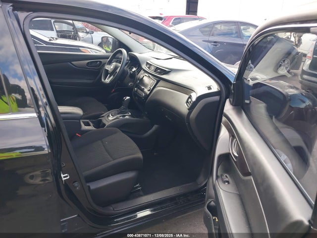 2019 NISSAN ROGUE SPORT JN1BJ1CR5KW313537 Photo 4