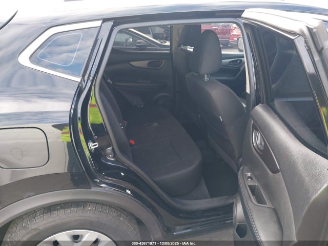 2019 NISSAN ROGUE SPORT JN1BJ1CR5KW313537 Photo 7