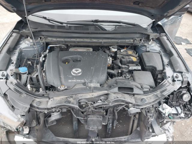 2023 MAZDA CX-5 JM3KFBCM4P0214427 Photo 9