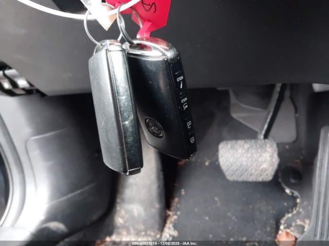 2023 MAZDA CX-5 JM3KFBCM4P0214427 Photo 10