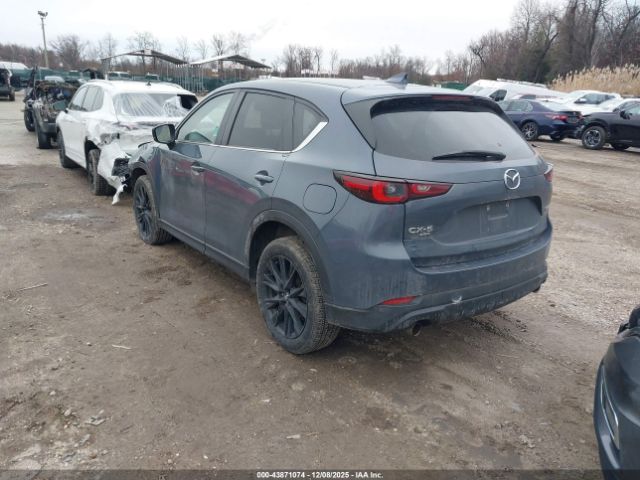 2023 MAZDA CX-5 JM3KFBCM4P0214427 Photo 2