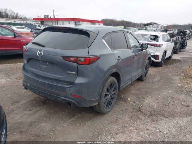 2023 MAZDA CX-5 JM3KFBCM4P0214427 Photo 3