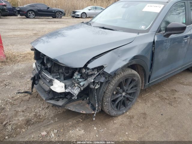 2023 MAZDA CX-5 JM3KFBCM4P0214427 Photo 5