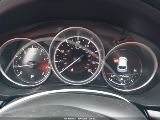 2023 MAZDA CX-5 JM3KFBCM4P0214427 Photo 6