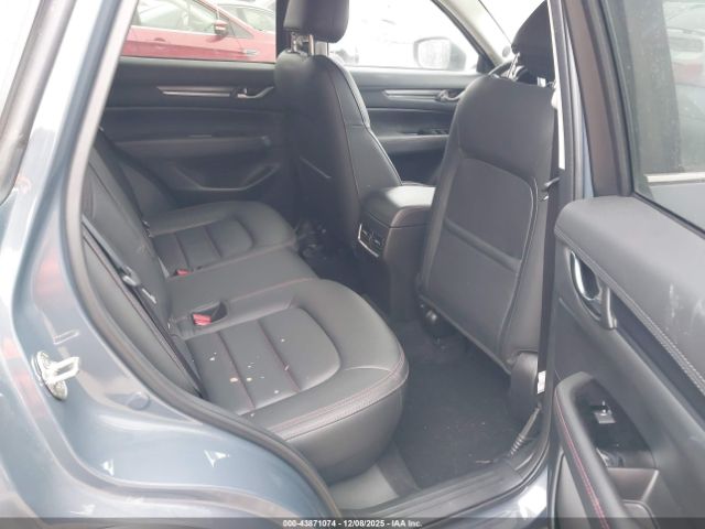 2023 MAZDA CX-5 JM3KFBCM4P0214427 Photo 7