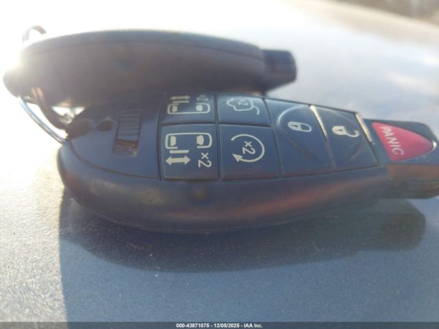 2018 DODGE GRAND CARAVAN 2C4RDGCG9JR204994 Photo 10