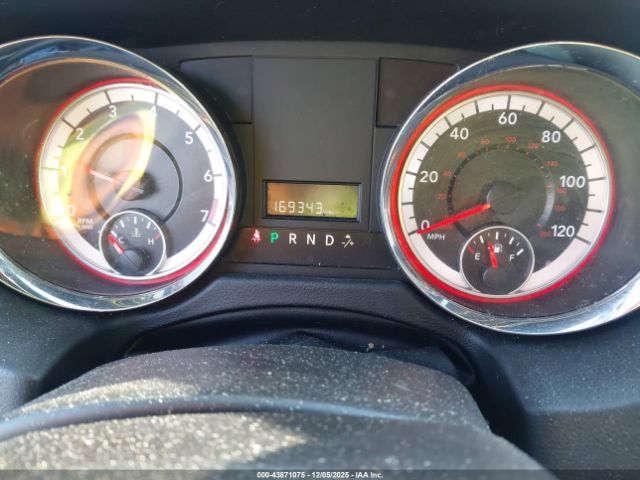 2018 DODGE GRAND CARAVAN 2C4RDGCG9JR204994 Photo 6