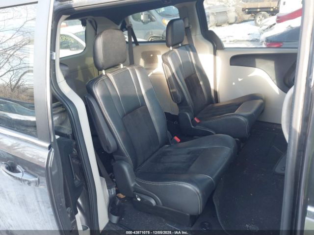 2018 DODGE GRAND CARAVAN 2C4RDGCG9JR204994 Photo 7