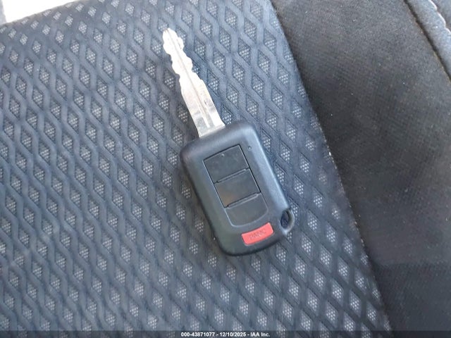 2017 MITSUBISHI OUTLANDER JA4AD2A3XHZ060155 Photo 10