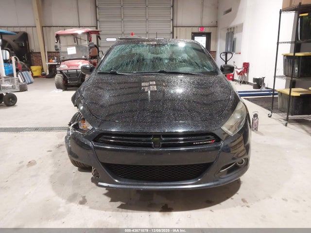 Продаж на аукціоні авто 2014 Dodge Dart Sxt, vin: 1C3CDFBB5ED699004, номер лоту: 43871079