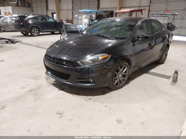 Продаж на аукціоні авто 2014 Dodge Dart Sxt, vin: 1C3CDFBB5ED699004, номер лоту: 43871079
