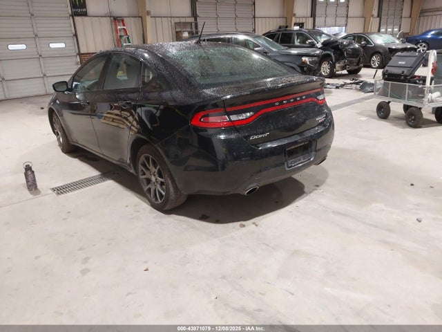 Продаж на аукціоні авто 2014 Dodge Dart Sxt, vin: 1C3CDFBB5ED699004, номер лоту: 43871079