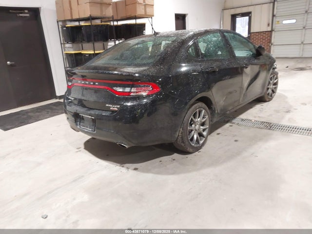 Продаж на аукціоні авто 2014 Dodge Dart Sxt, vin: 1C3CDFBB5ED699004, номер лоту: 43871079