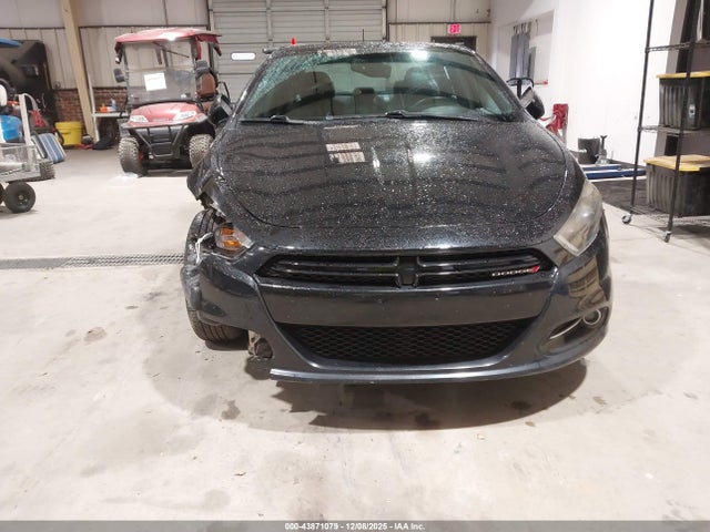 Продаж на аукціоні авто 2014 Dodge Dart Sxt, vin: 1C3CDFBB5ED699004, номер лоту: 43871079