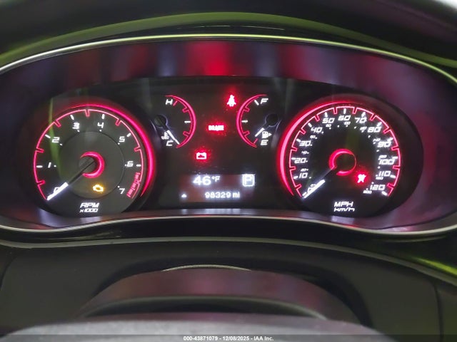 Продаж на аукціоні авто 2014 Dodge Dart Sxt, vin: 1C3CDFBB5ED699004, номер лоту: 43871079