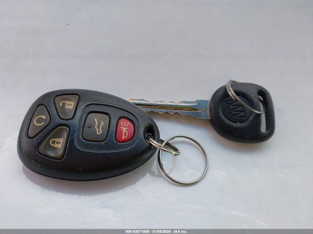 Продаж на аукціоні авто 2012 Buick Enclave Premium, vin: 5GAKVDED2CJ142198, номер лоту: 43871089