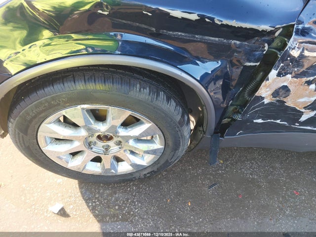 Продаж на аукціоні авто 2012 Buick Enclave Premium, vin: 5GAKVDED2CJ142198, номер лоту: 43871089