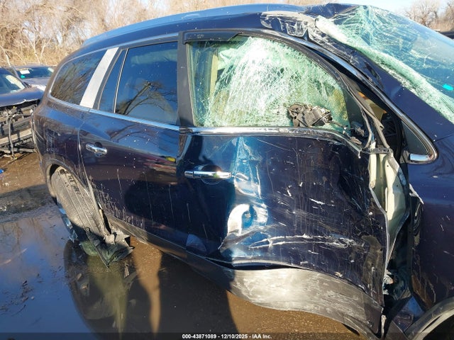 Продаж на аукціоні авто 2012 Buick Enclave Premium, vin: 5GAKVDED2CJ142198, номер лоту: 43871089
