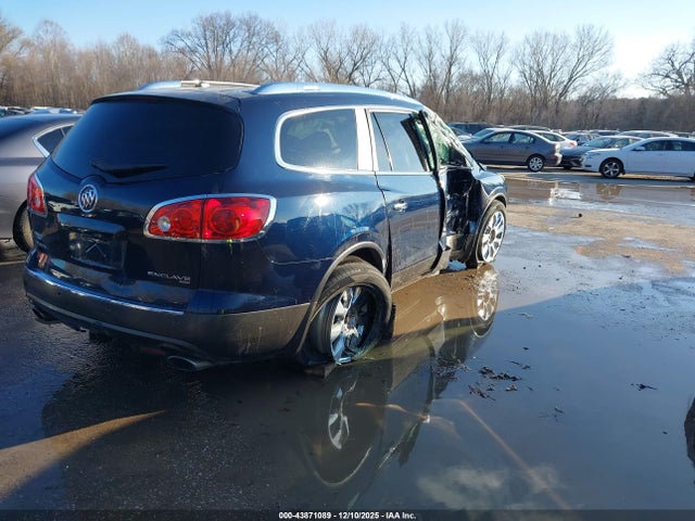 Продаж на аукціоні авто 2012 Buick Enclave Premium, vin: 5GAKVDED2CJ142198, номер лоту: 43871089