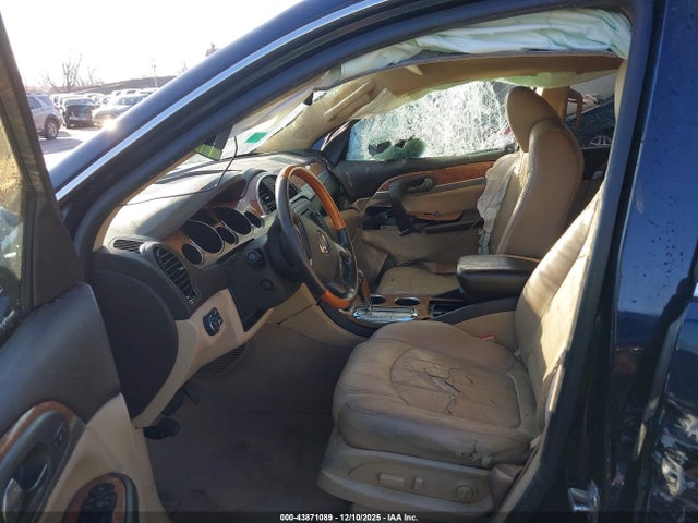 Продаж на аукціоні авто 2012 Buick Enclave Premium, vin: 5GAKVDED2CJ142198, номер лоту: 43871089