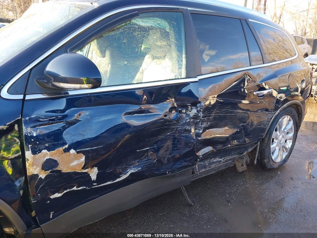 Продаж на аукціоні авто 2012 Buick Enclave Premium, vin: 5GAKVDED2CJ142198, номер лоту: 43871089