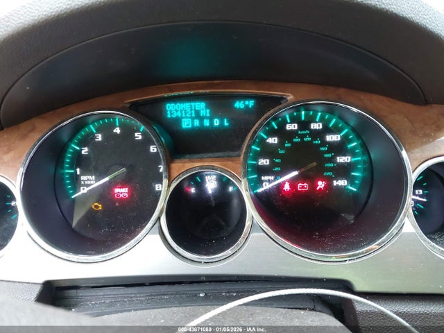 Продаж на аукціоні авто 2012 Buick Enclave Premium, vin: 5GAKVDED2CJ142198, номер лоту: 43871089